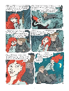 Aspirine, T3 : Monster Tider