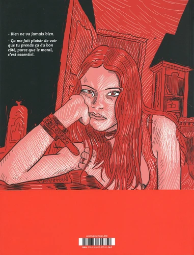 Aspirine, T3 : Monster Tider
