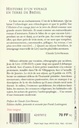 Histoire d'un voyage fait en la terre du Bresil