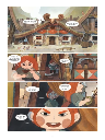 Bergeres guerrieres, T1 : La releve