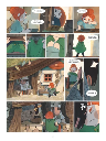 Bergeres guerrieres, T1 : La releve