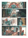Bergeres guerrieres, T3 : Le periple