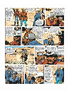 Blueberry, T2 : Tonnerre a l'ouest