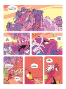 Bonbon Super, T2 : Un pour tous et tous pour Pistache