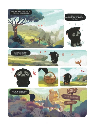 Brume, T1 : Le reveil du dragon