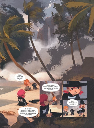 Brume, T4 : La Nouvelle sorciere