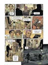 Cadres noirs, T3 : Apres