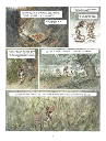 Chlorophylle et le monstre des trois sources