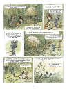 Chlorophylle et le monstre des trois sources