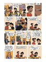 Elliot au college, T3 : Alice en vrai