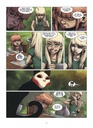Harmony, T5: Dies Irae