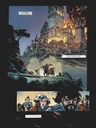 Horacio d'Alba T2  : Le roi soldat