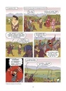 HugoDecrypte en Russie, T1