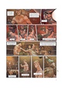 Ken games, T1 : Pierre