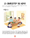 La cuisine coreenne illustree