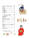 La cuisine japonaise illustree
