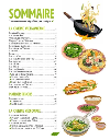 La cuisine vietnamienne illustree