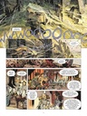La Horde du contrevent T2 : L'escadre frele