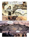 La Horde du contrevent T4 : Alticcio