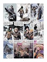 La jeunesse de Thorgal, T1 : Les trois soeurs Minkelsonn