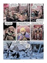 La jeunesse de Thorgal, T1 : Les trois soeurs Minkelsonn