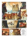 L'alchimiste, T1 : La porte du secret