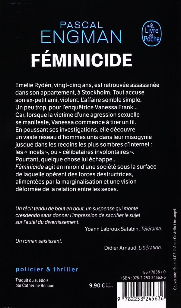 Feminicide