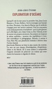 Explorateur d'oceans