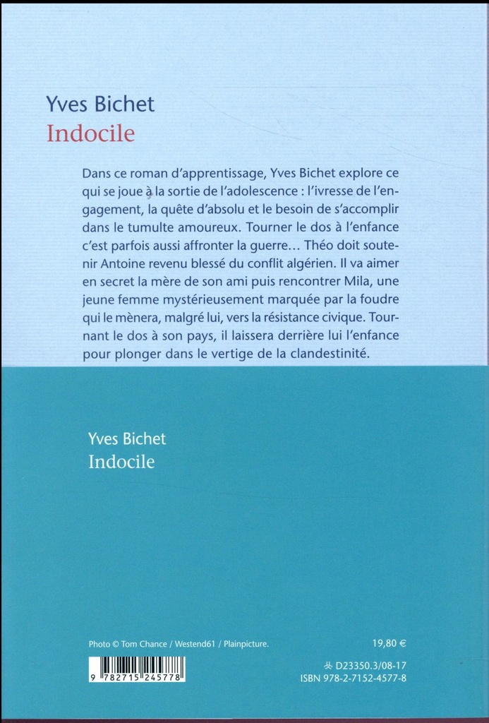 Indocile
