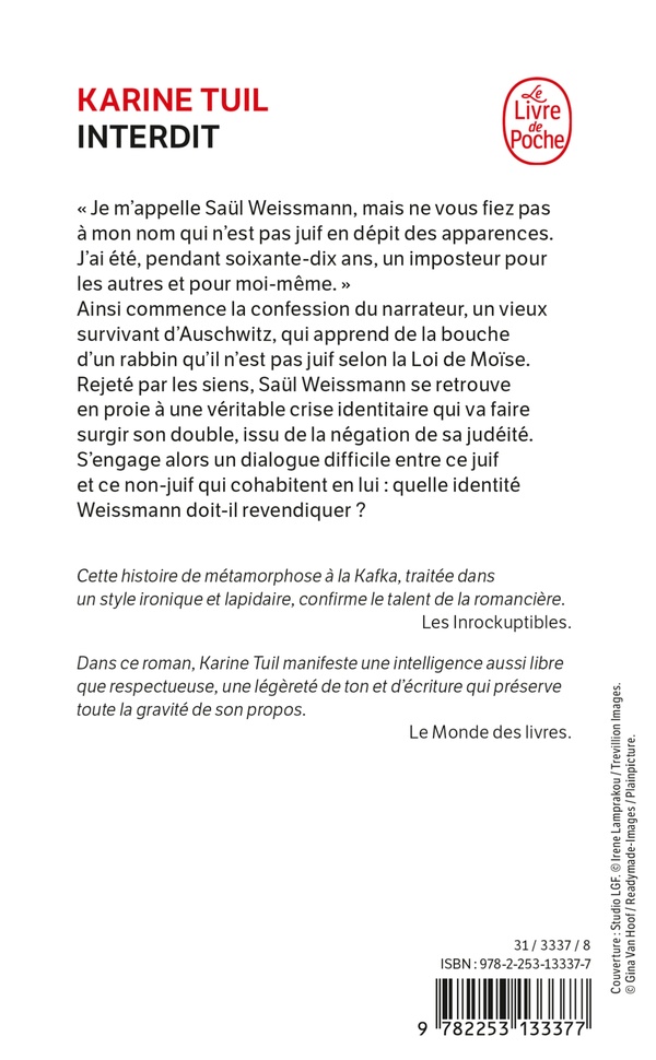 Interdit
