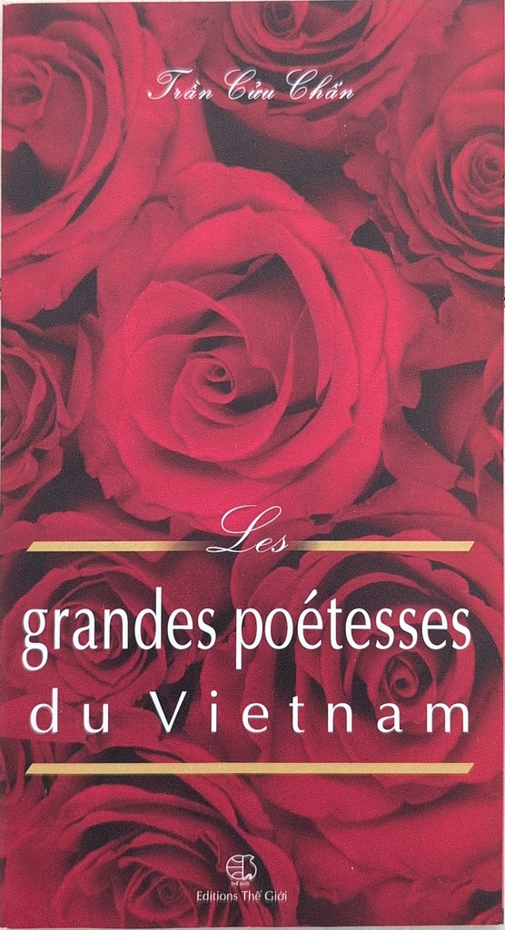 Les grandes poetesses du Vietnam