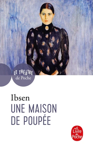 Une maison de poupee