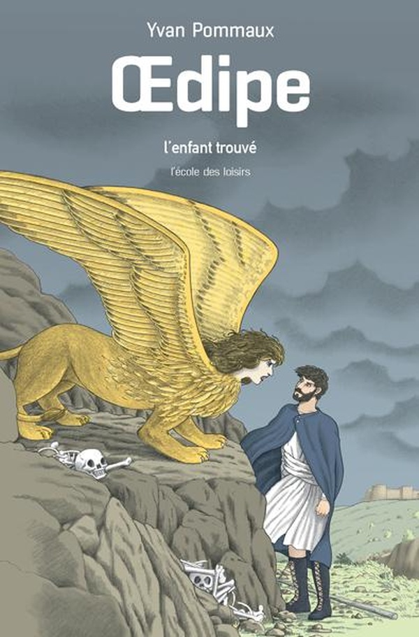 Oedipe