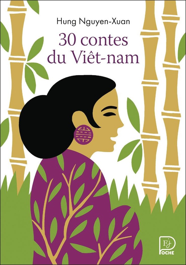 30 contes du Vietnam