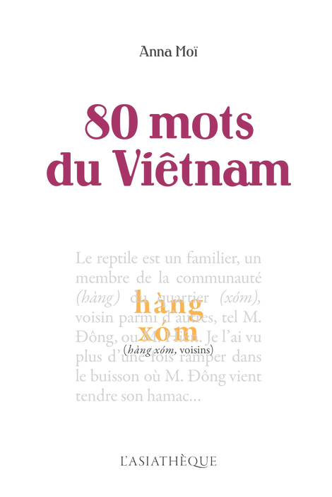 80 mots du Vietnam