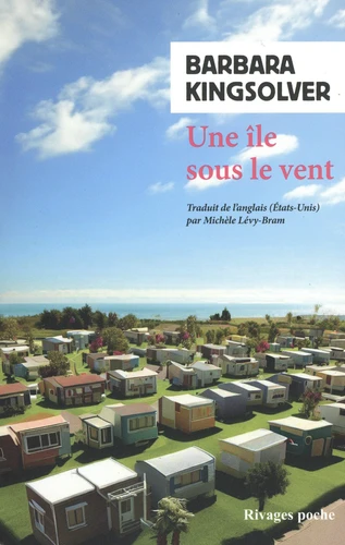Une ile sous le vent