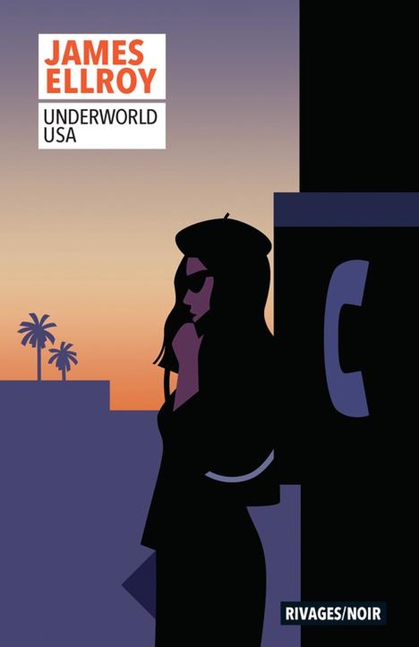 Underworld, T3 : USA
