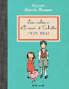 Les cahiers d'Ernest et Colette 1939-1944 - Les grandes Grandes Vacances