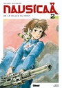 Nausicaa de la vallee du vent, T2