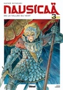 Nausicaa de la vallee du vent, T3