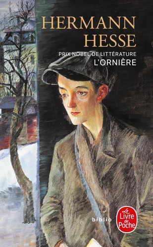 L'orniere