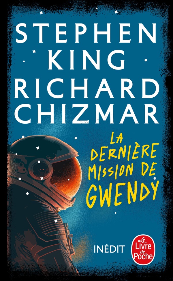 La Derniere Mission de Gwendy