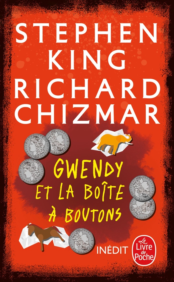Gwendy et la boite a boutons