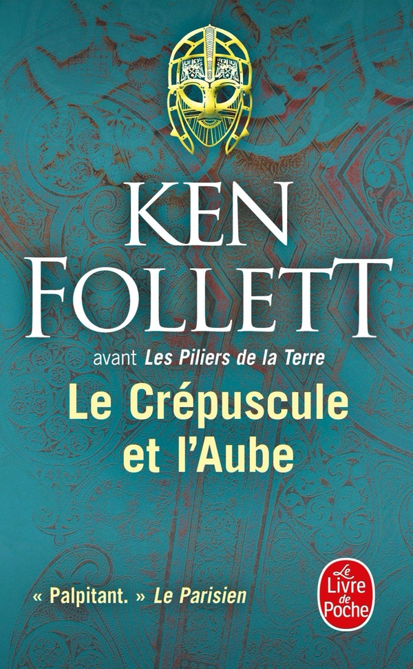 Le crepuscule et l'aube