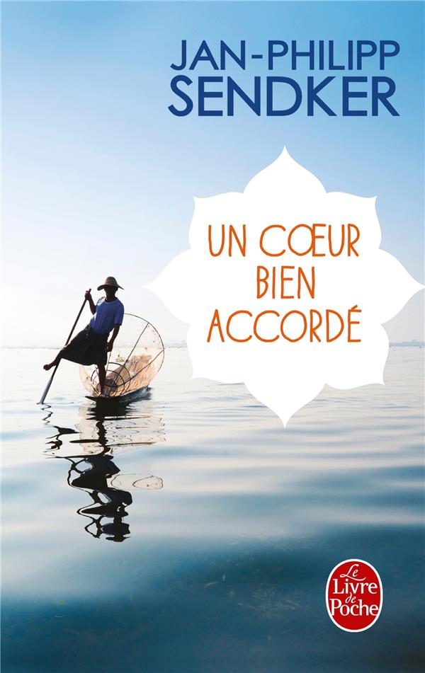 Un coeur bien accorde
