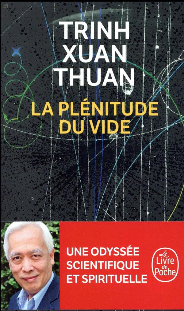 La plenitude du vide