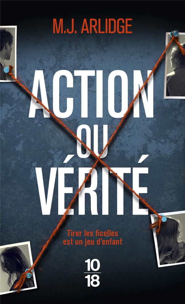 Action ou verite