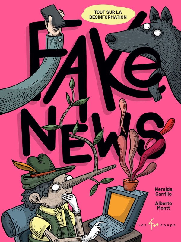 Fake news
