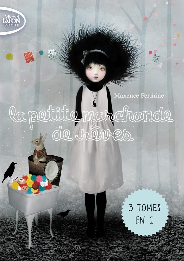 La petite marchande de reves