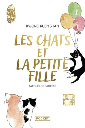 Les chats et la petite fille